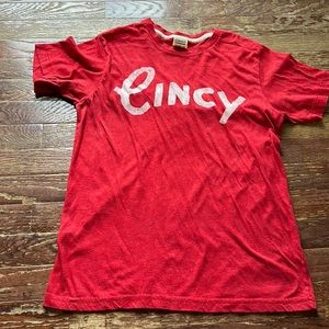 Homage Cincy Tee